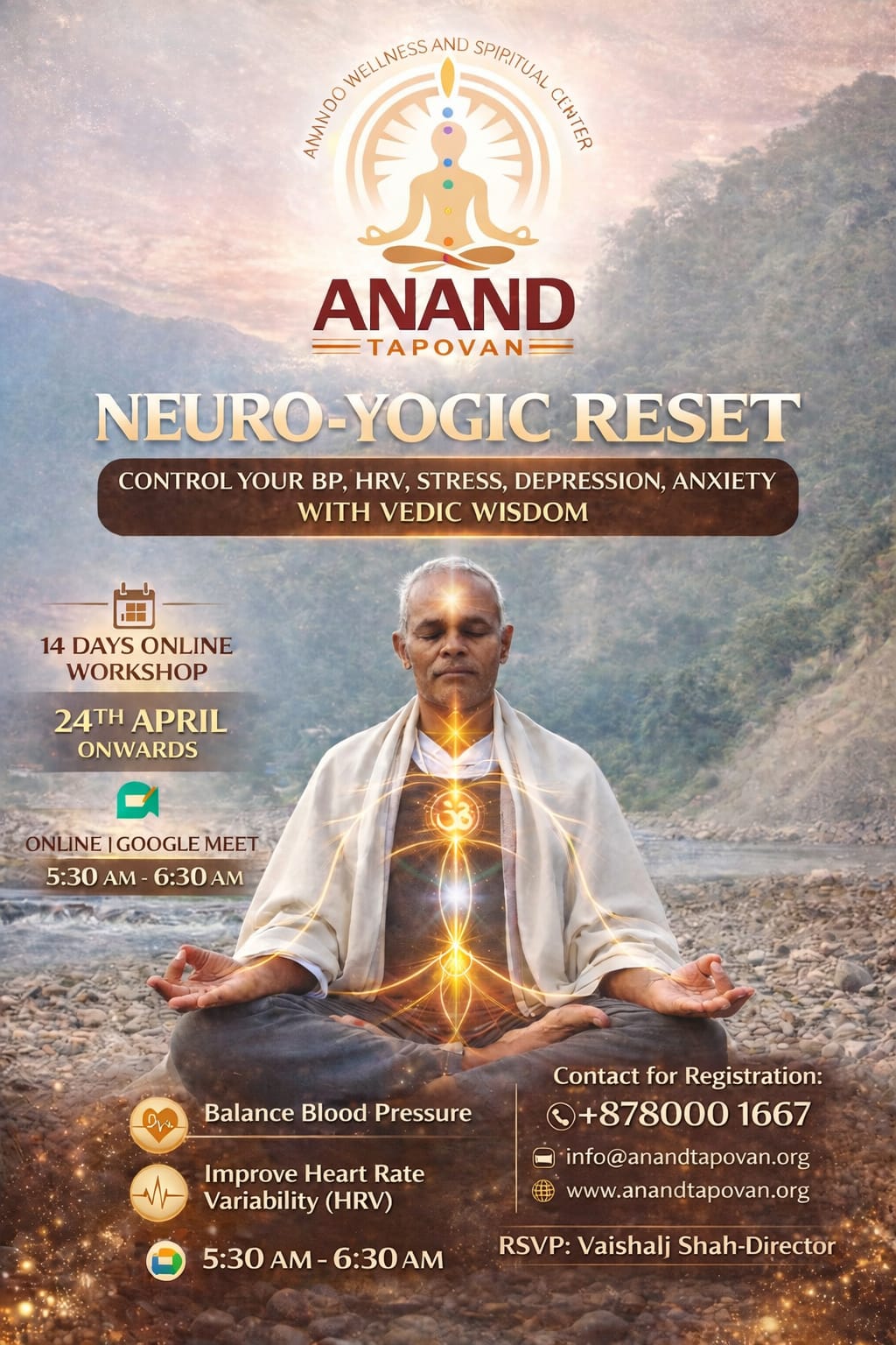 Neuro Yogic